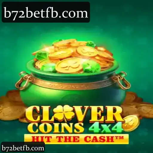 CloverCoins4x4