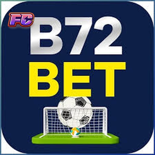 b72bet Logo